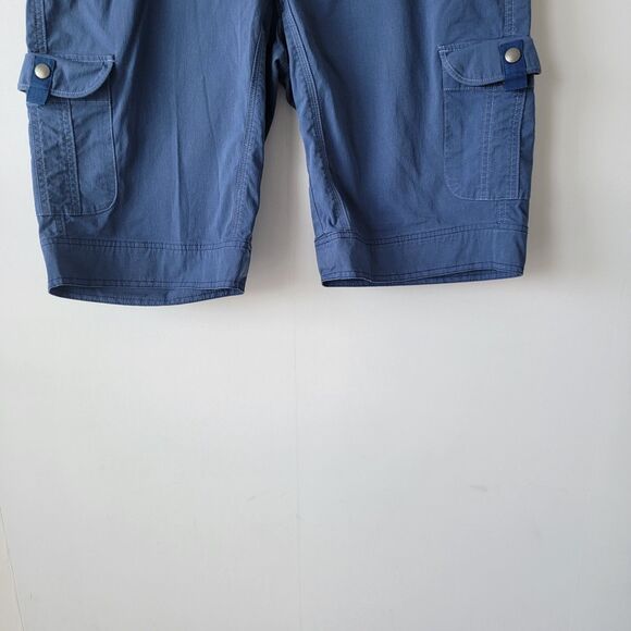 KUHL women Splash shorts size 10 hikes comfort outdore - Picture 4 of 9